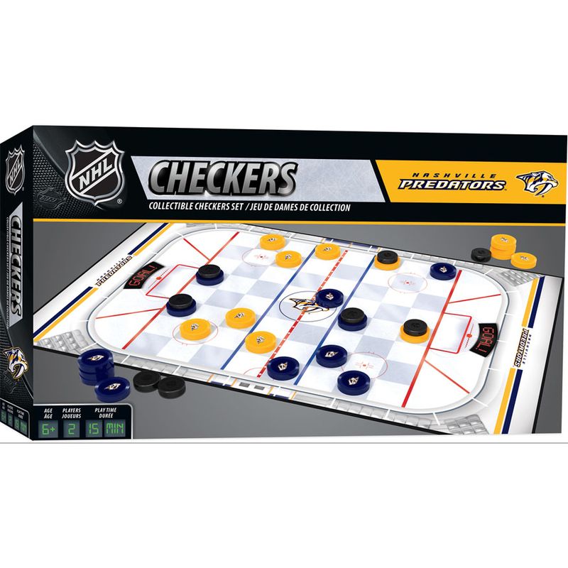 checkers toys