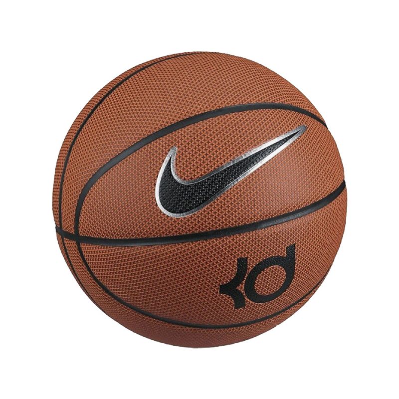 kd basketball ball