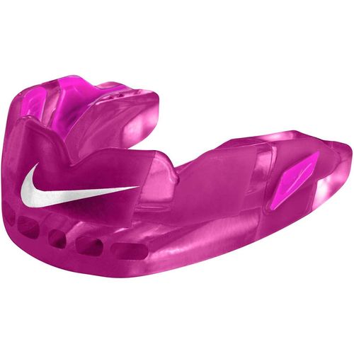 Nike Hyperflow Flavored Mouth Guard (Pink Fire)