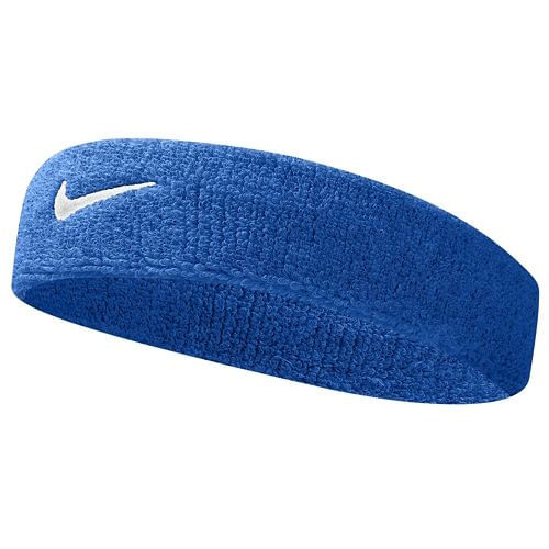 Nike Swoosh Headband (Royal)