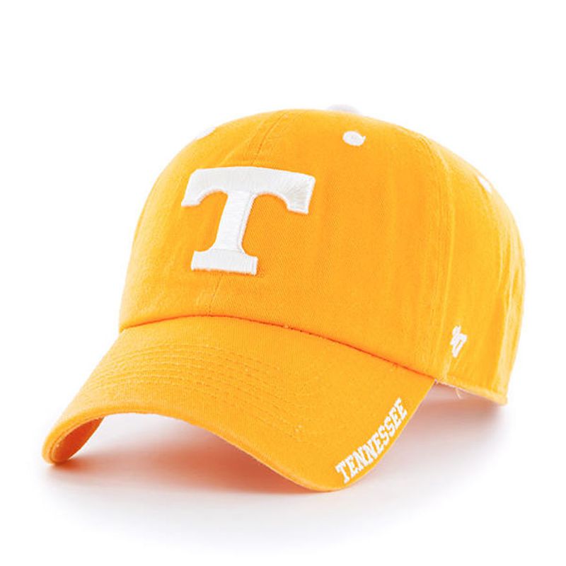 47 brand tennessee volunteers hats