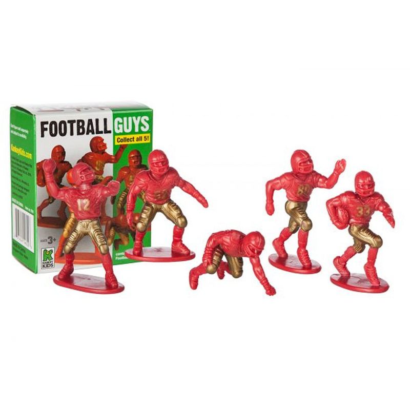football guys toys