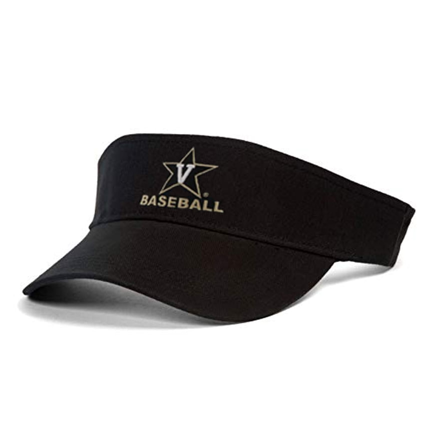 official vanderbilt baseball hat