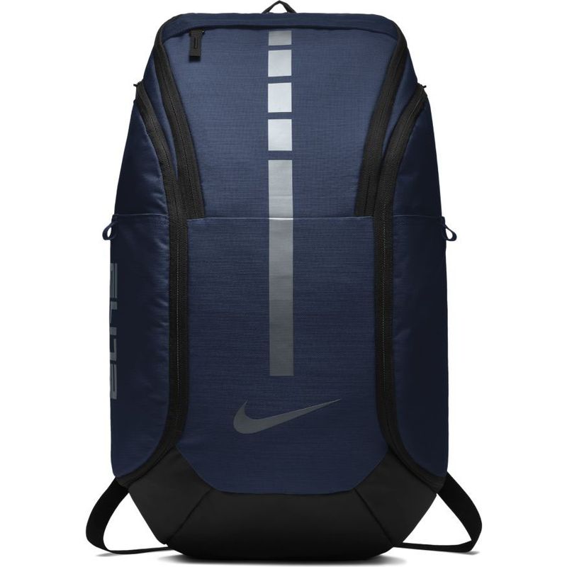 navy blue nike backpack