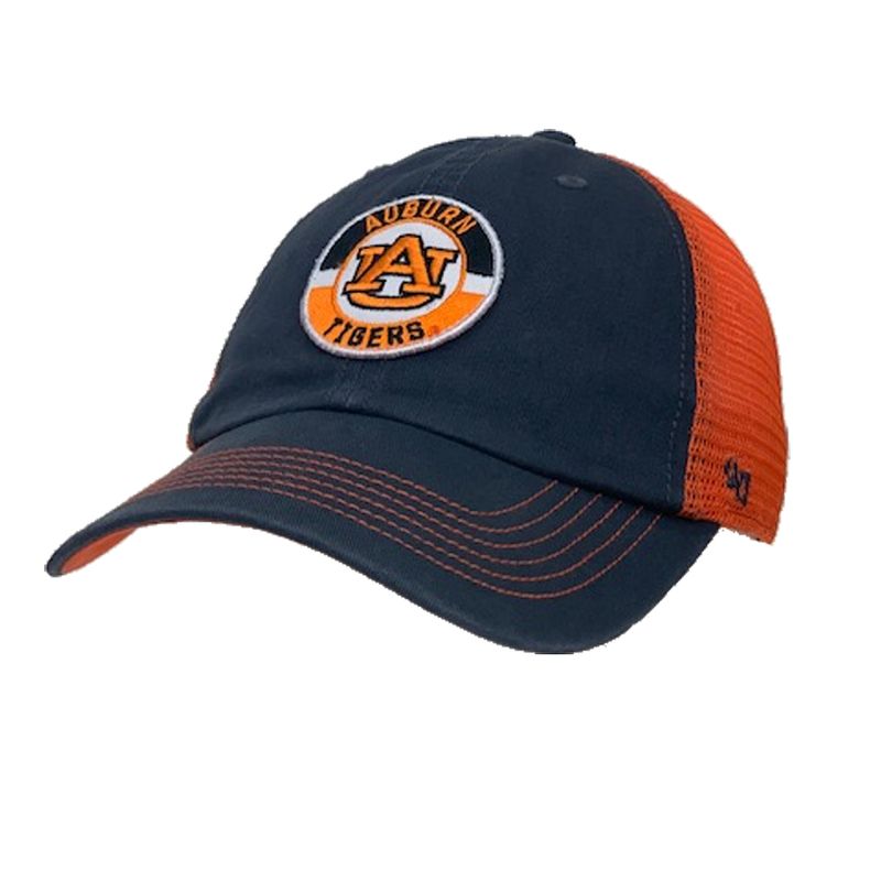 47 brand auburn hat