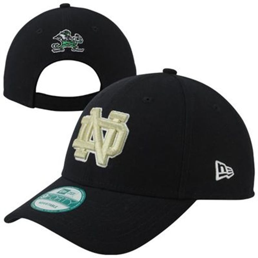 notre dame baseball team hat