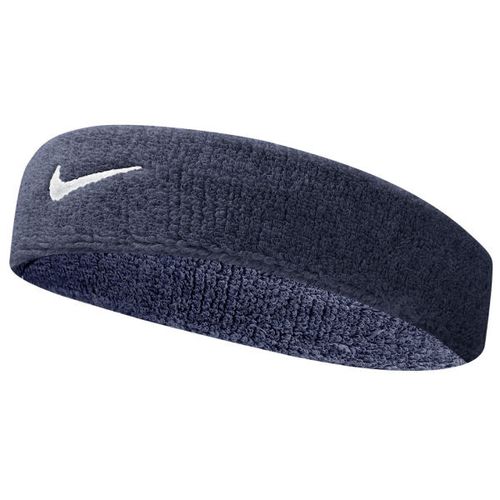 Nike Swoosh Headband (Navy)