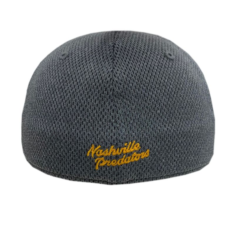 nashville predators winter hat