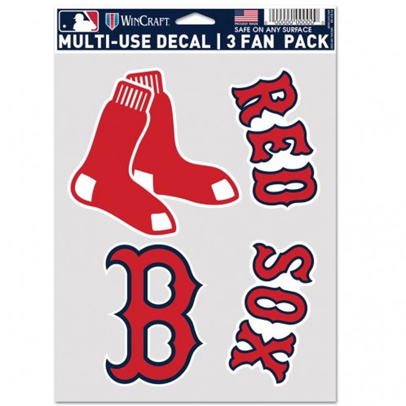 red sox fan gear