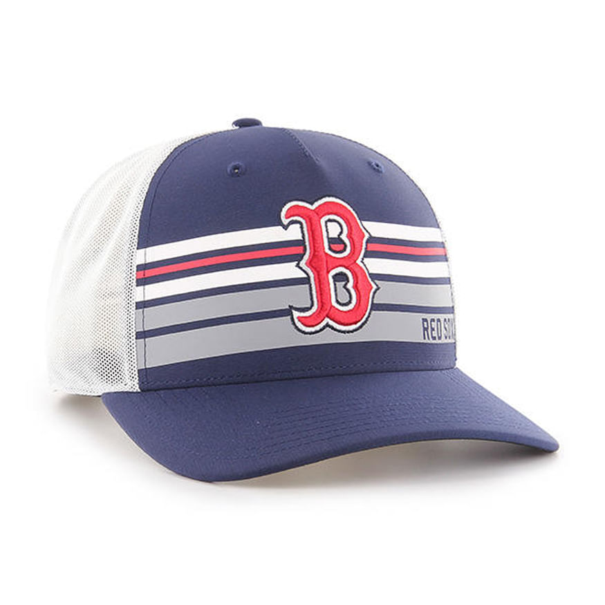 47 brand red sox