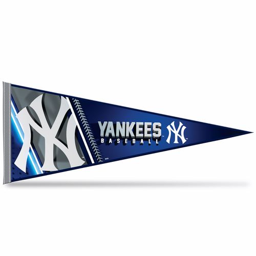 New York Yankees Soft Felt Pennant