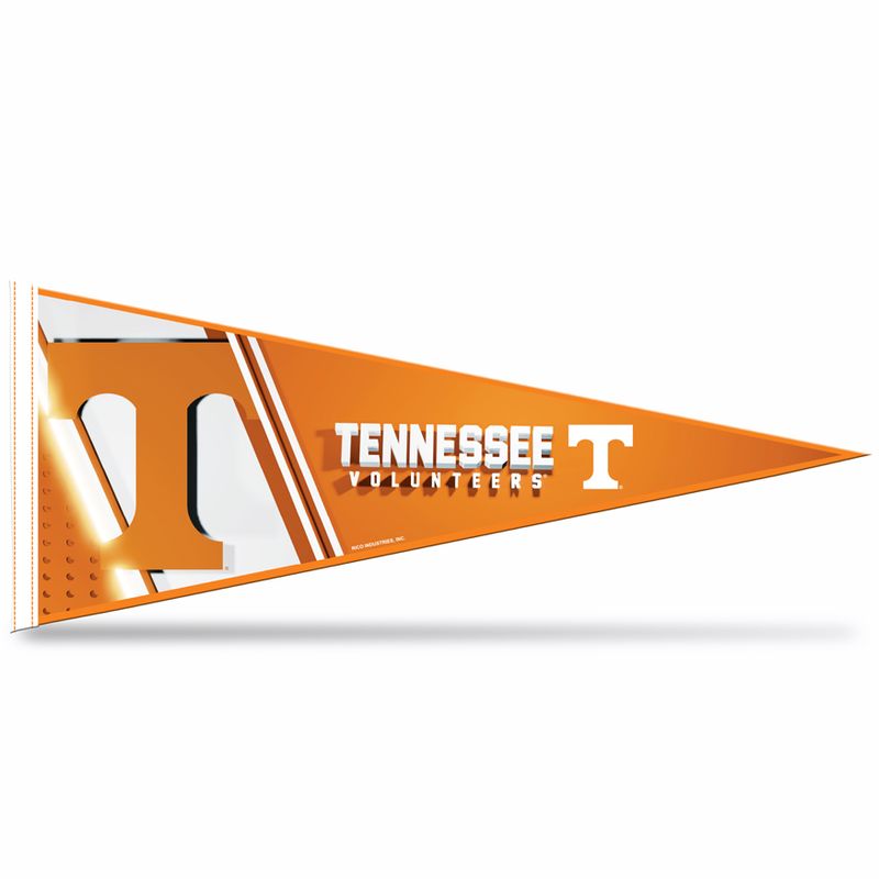 Tennessee Titans Full Size Premium Pennant