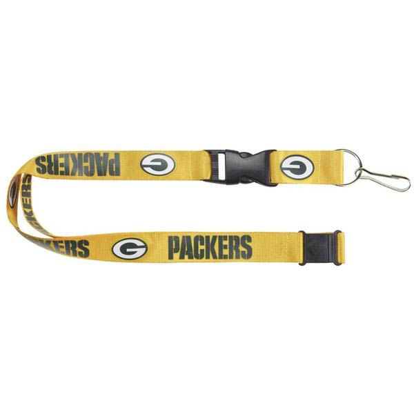 Green Bay Packers Lanyard