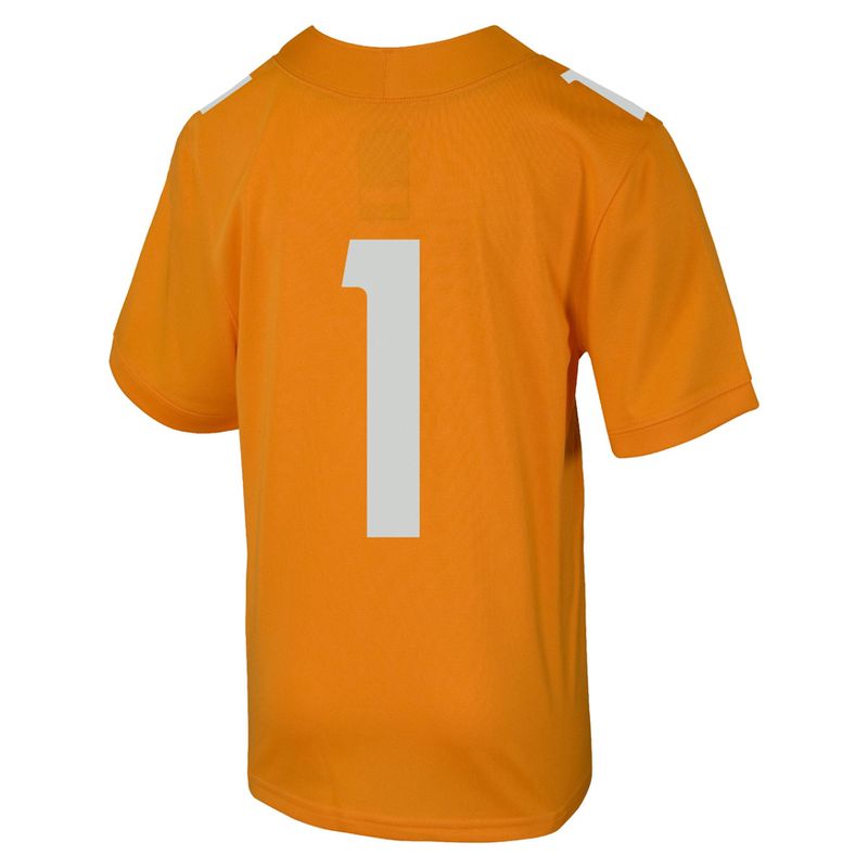 Tennessee youth clearance jersey