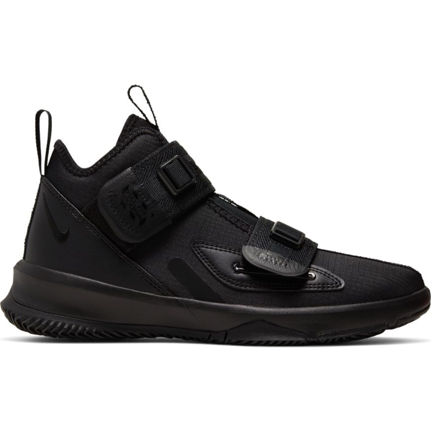 lebron soldier 13 black and white