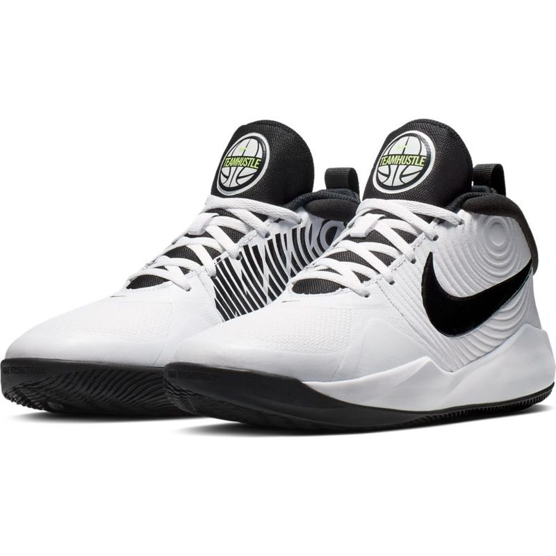 nike d9 team hustle
