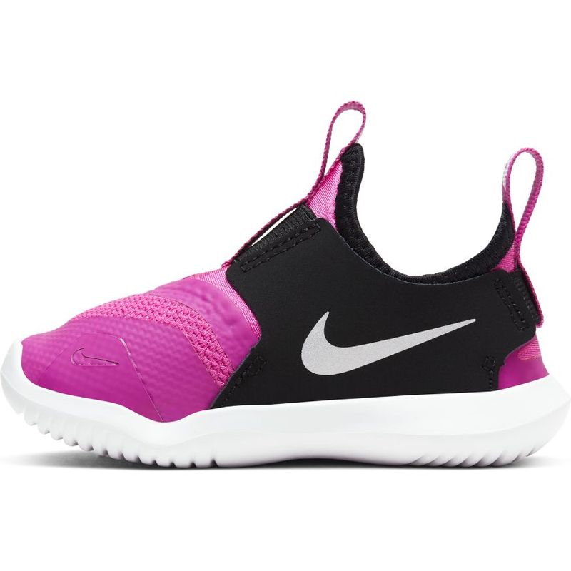 youth nike flex runner