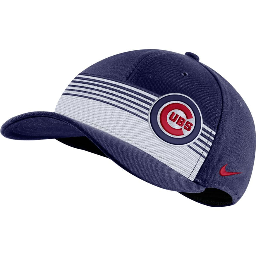 nike cubs hat