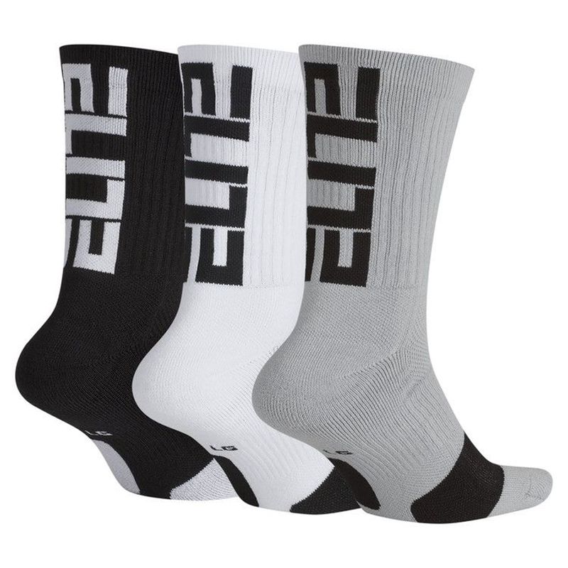 elite socks pack