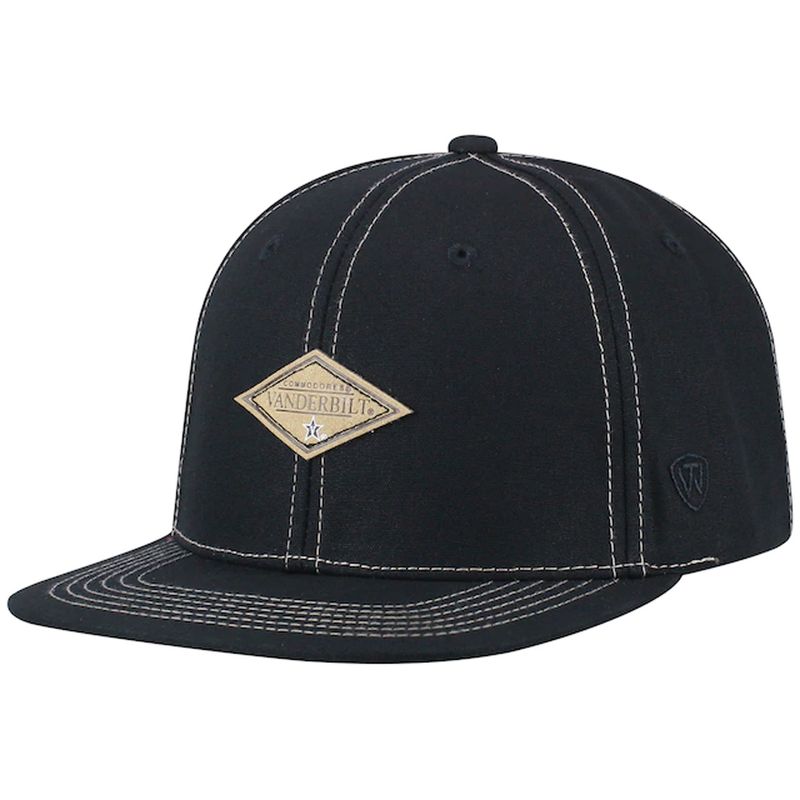 vandy baseball hat