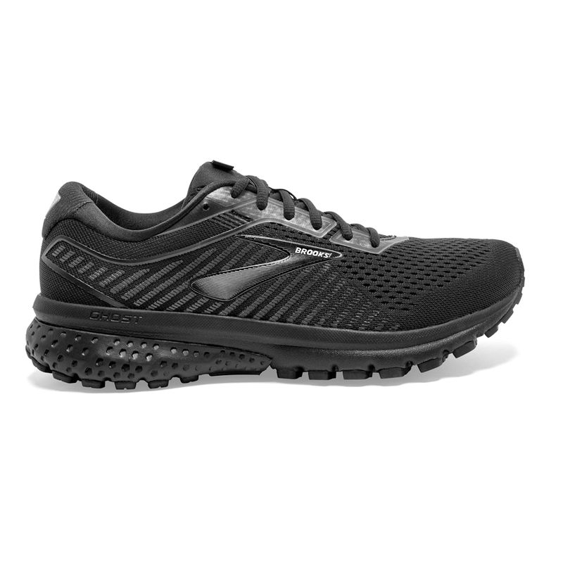 brooks ghost wide