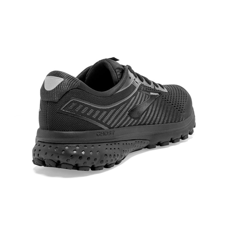 brooks ghost wide fit