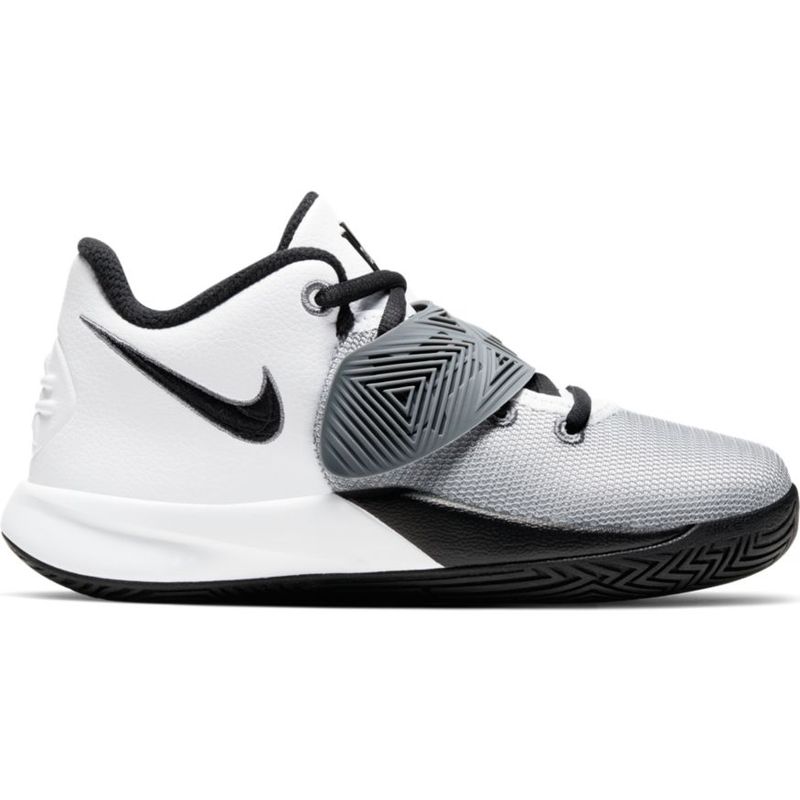 nike kyrie flytrap black