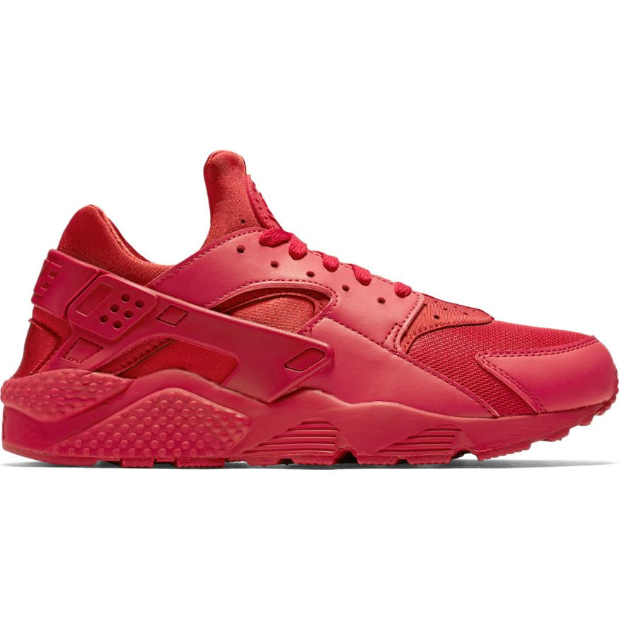 red huaraches on sale