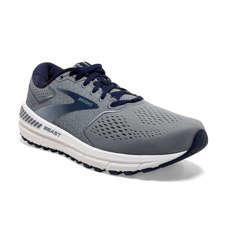 brooks beast 10 4e