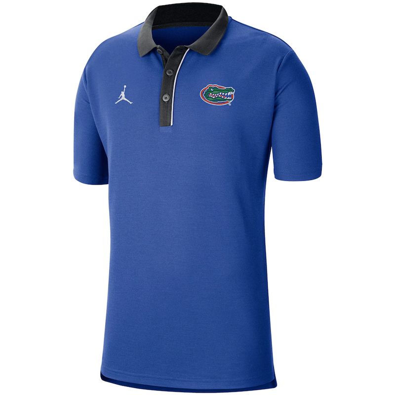 florida gators jordan polo