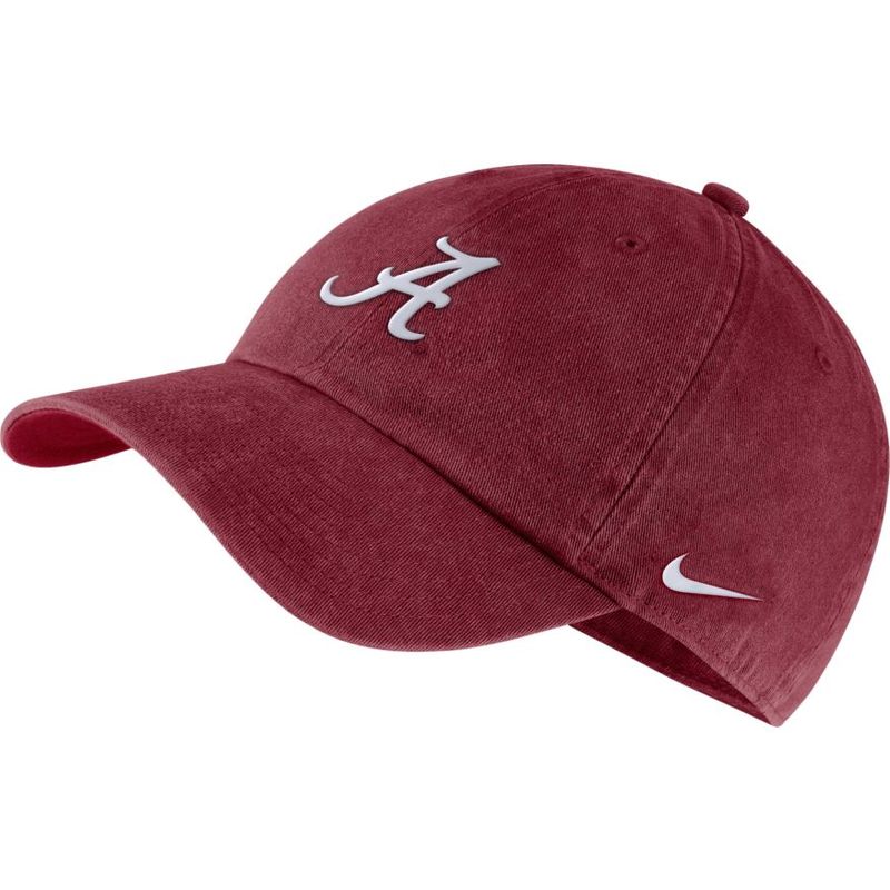 alabama dri fit hat