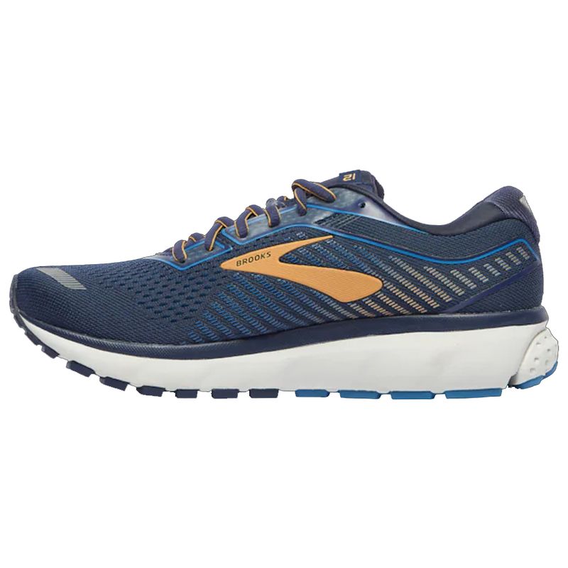 brooks ghost 12 navy