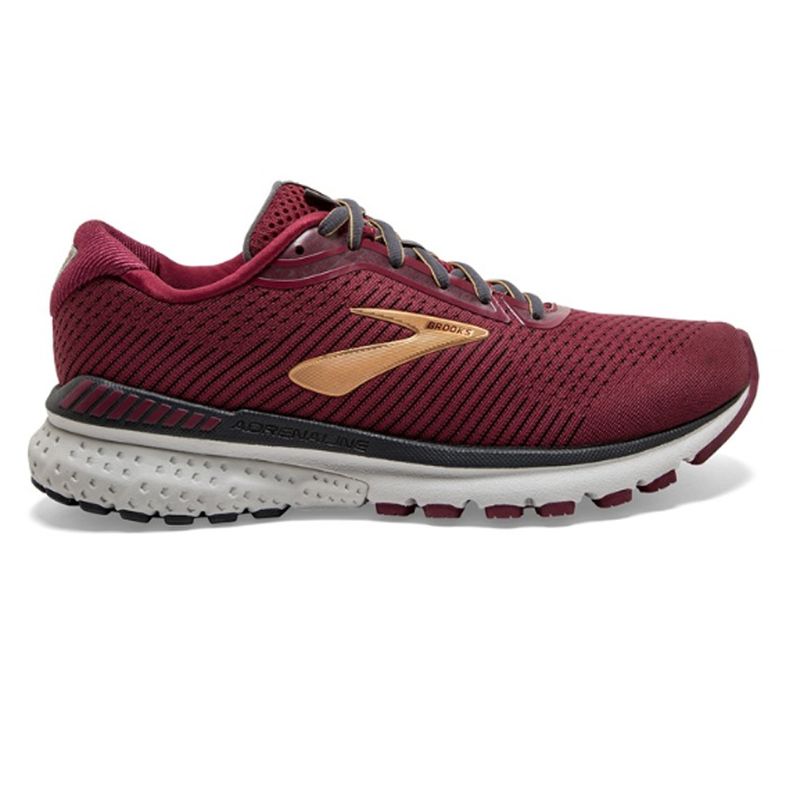 brooks adrenaline gold