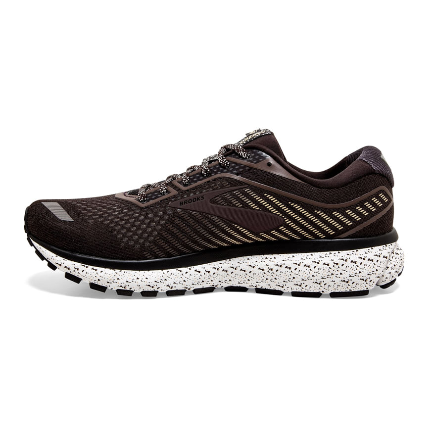 brooks ghost 12 cookies and cream