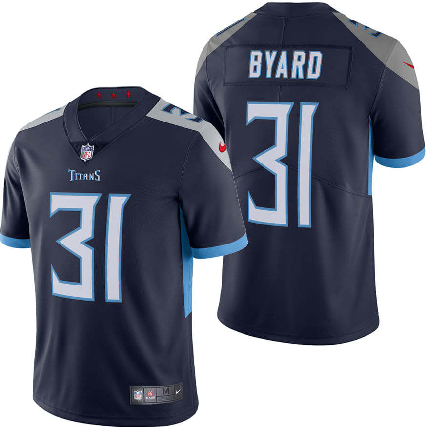 tennessee titans kevin byard jersey