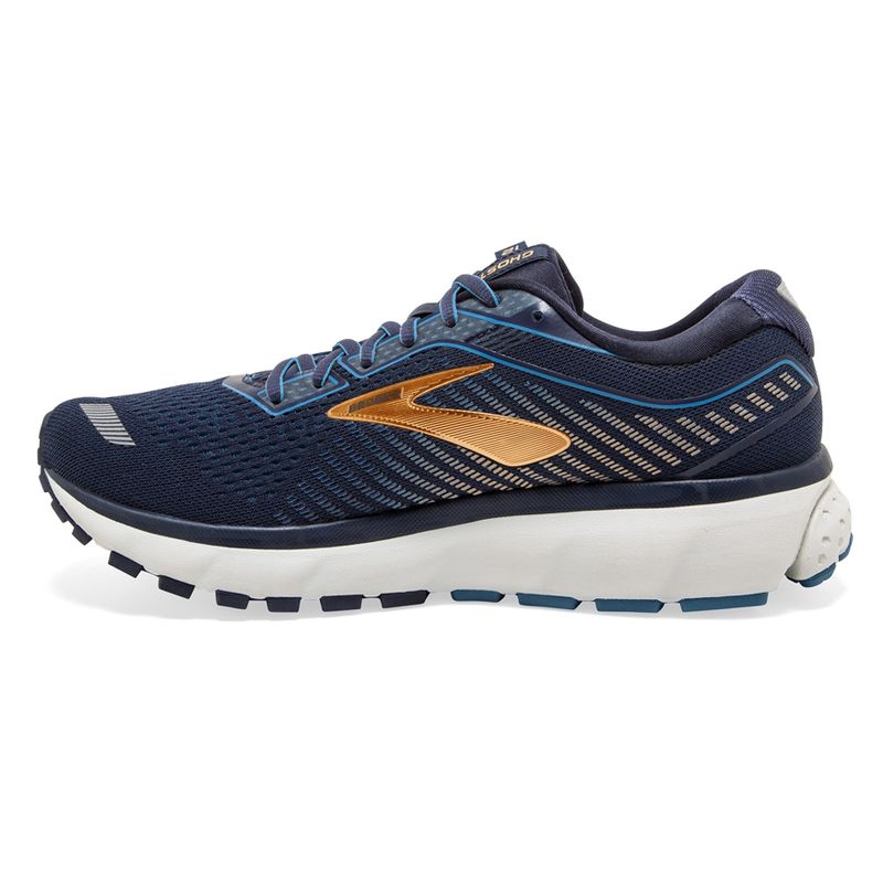 brooks ghost 12 wide