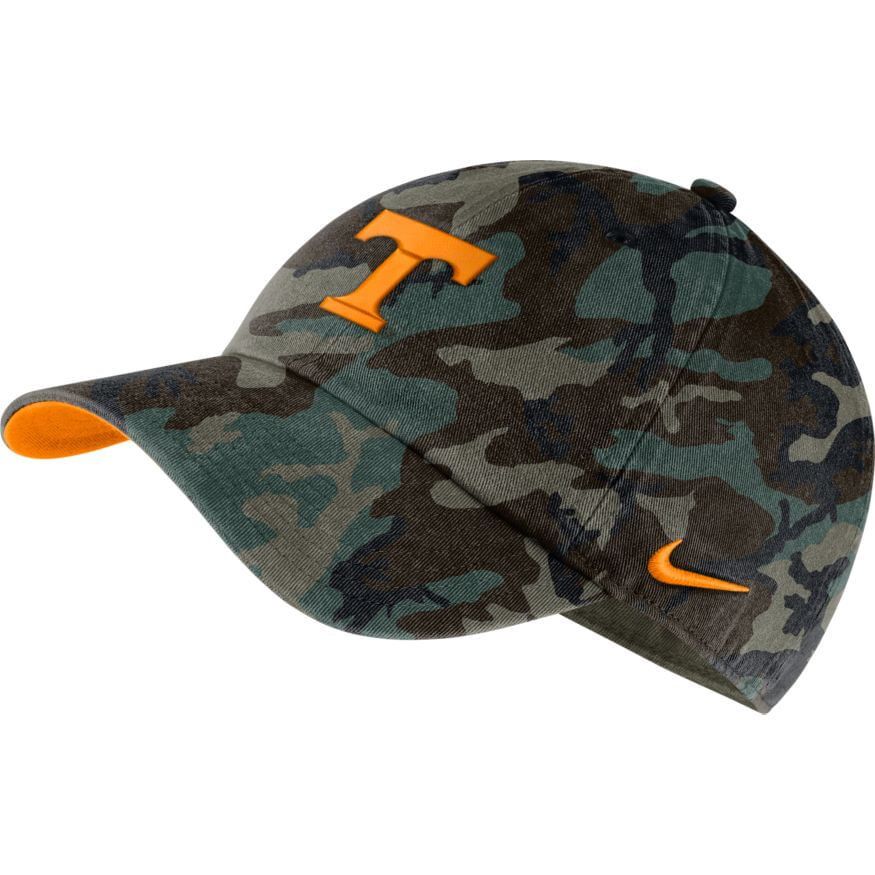 tennessee vols nike hat