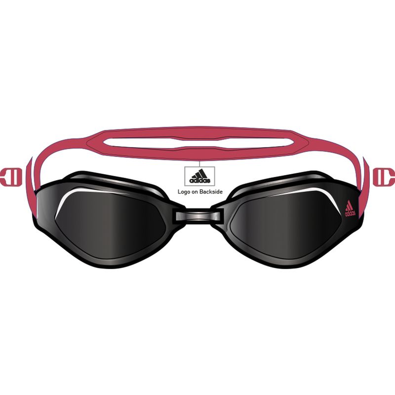 Adidas persistar race goggles online