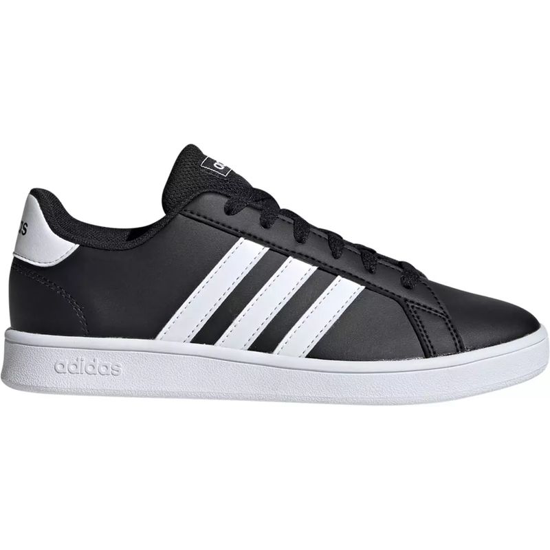 adidas grand court wide