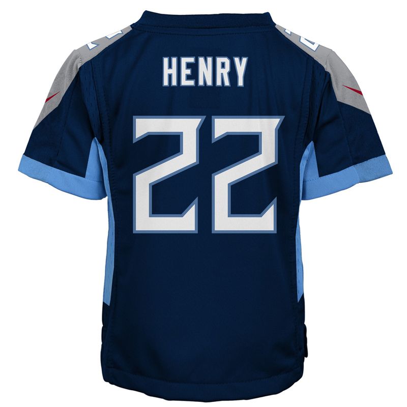 derrick henry nike jersey