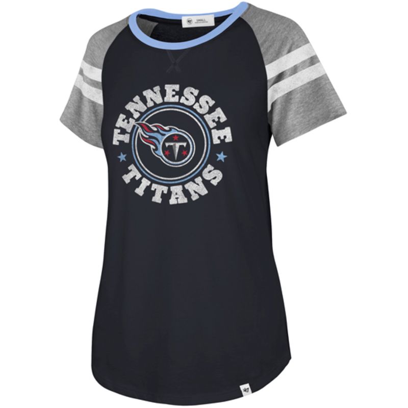 womens tennessee titans shirt