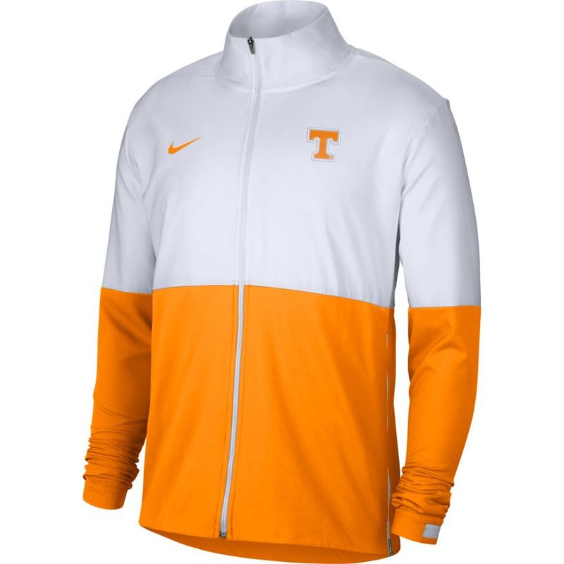 tennessee vols nike jacket