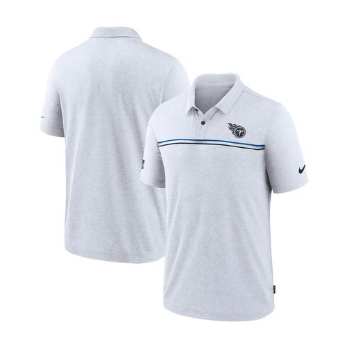 Men's Nike Tennessee Titans Early Season Polo (White)