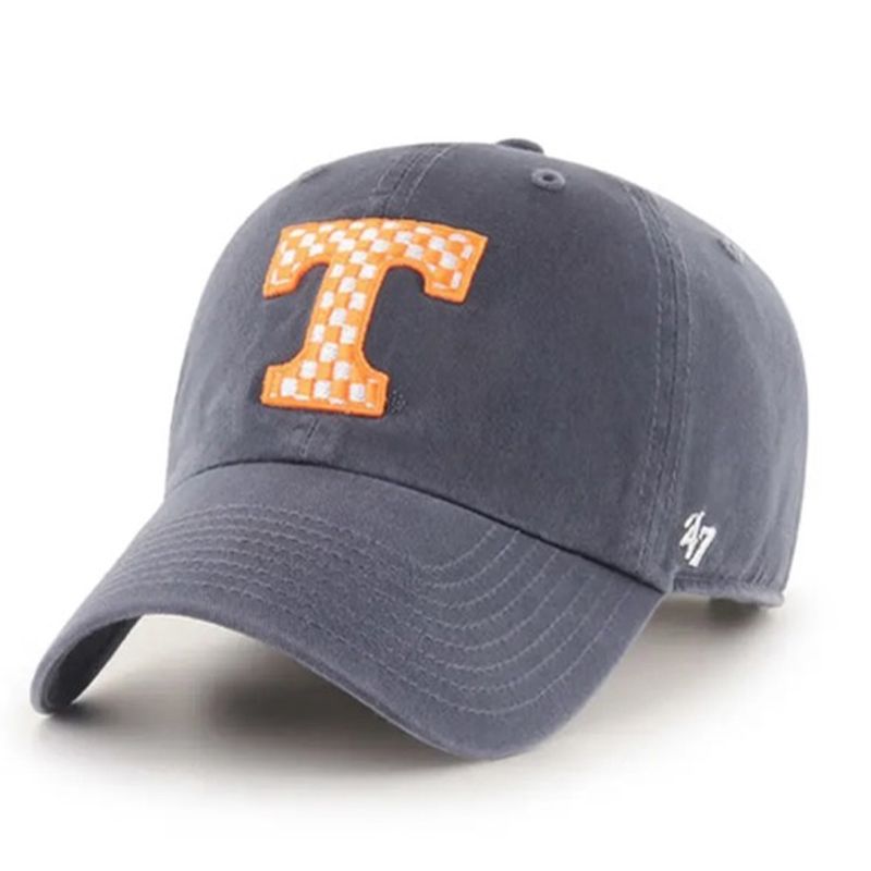 47 brand tennessee volunteers hats