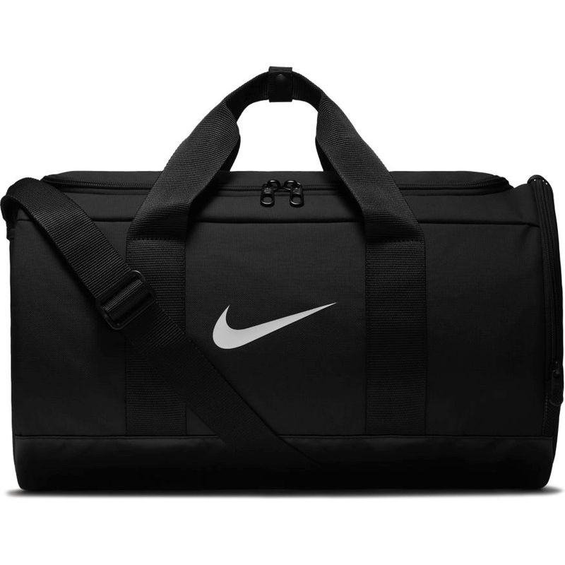 athletic duffel bag