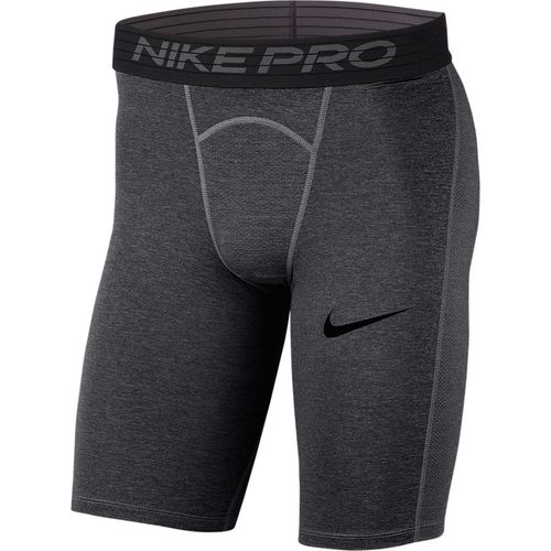 Men's Nike Pro Short (Dark Smoke)