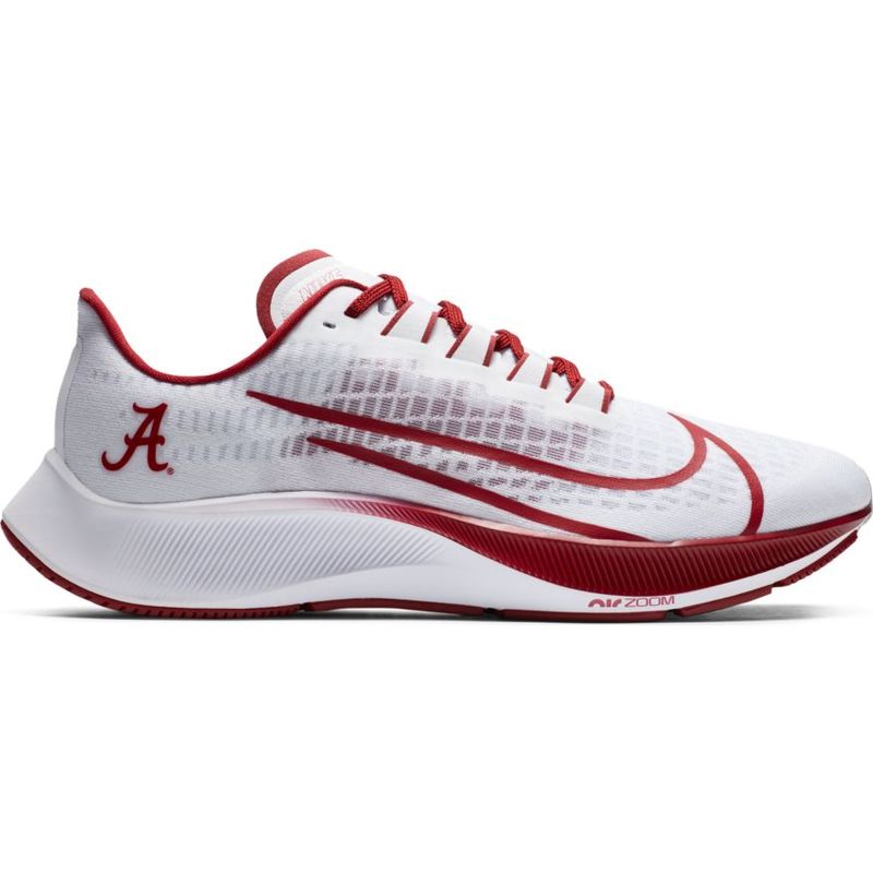 alabama crimson tide tennis shoes