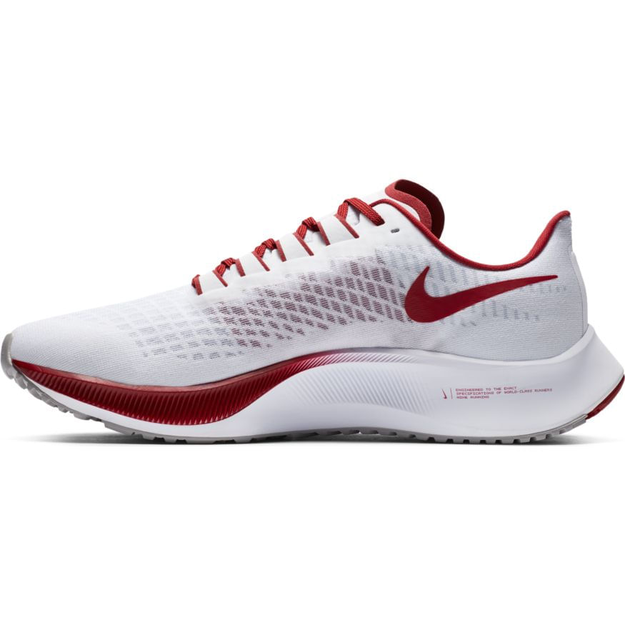 alabama nike shoes