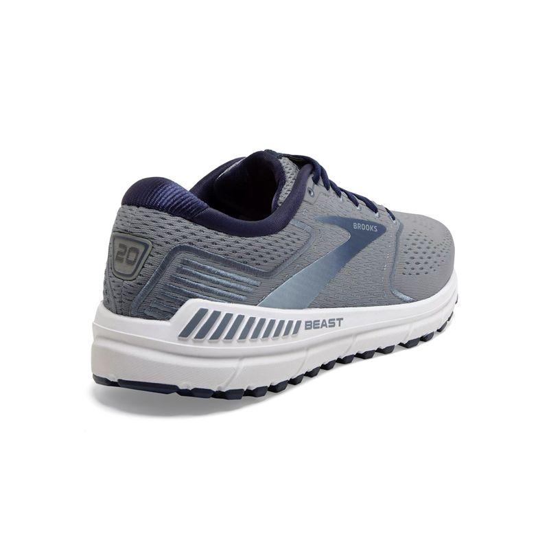 brooks beast blue