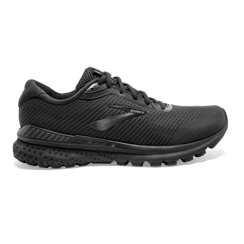 brooks adrenaline extra wide